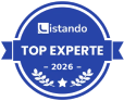 Listando Top Experte 2026